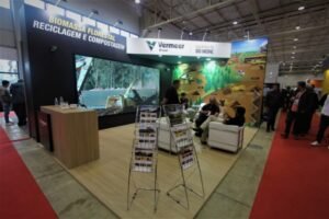 Foto — Associação Catarinense de Empresas Florestais (ACR)