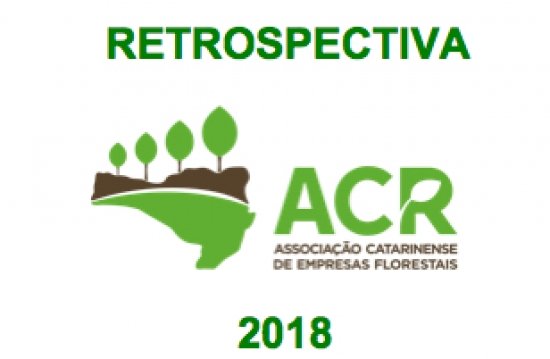 Foto — Associação Catarinense de Empresas Florestais (ACR)