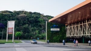 Foto — Associação Catarinense de Empresas Florestais (ACR)