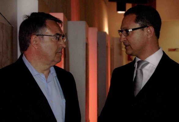 Foto — Associação Catarinense de Empresas Florestais (ACR)