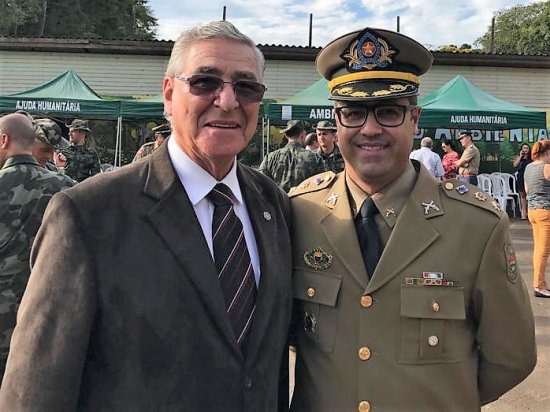 Foto — Associação Catarinense de Empresas Florestais (ACR)