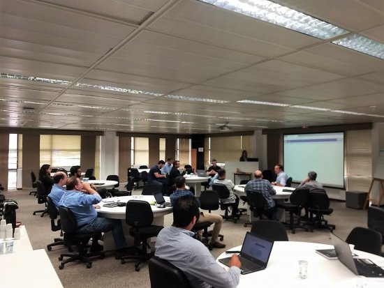 Foto — Associação Catarinense de Empresas Florestais (ACR)