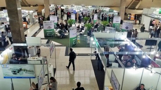 Foto — Associação Catarinense de Empresas Florestais (ACR)