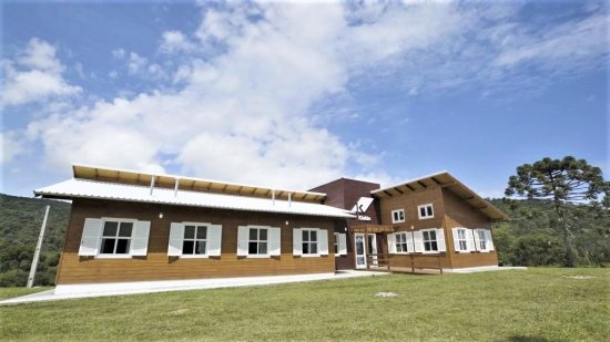 Foto — Associação Catarinense de Empresas Florestais (ACR)