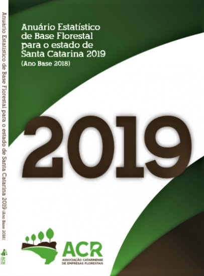 Foto — Associação Catarinense de Empresas Florestais (ACR)