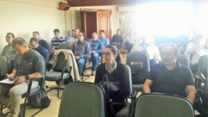 Foto — Associação Catarinense de Empresas Florestais (ACR)