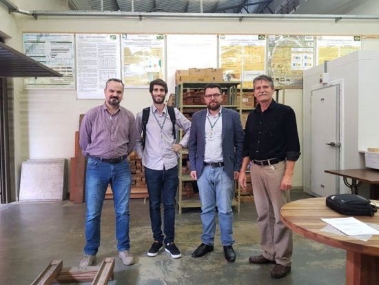 Foto — Associação Catarinense de Empresas Florestais (ACR)