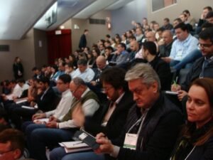 Foto — Associação Catarinense de Empresas Florestais (ACR)