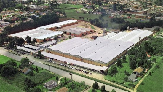Foto — Associação Catarinense de Empresas Florestais (ACR)