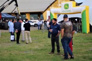 Foto — Associação Catarinense de Empresas Florestais (ACR)