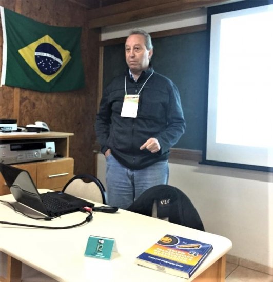 Foto — Associação Catarinense de Empresas Florestais (ACR)