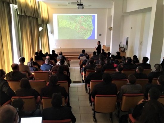 Foto — Associação Catarinense de Empresas Florestais (ACR)