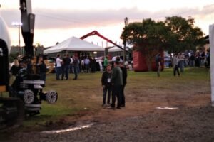 Foto — Associação Catarinense de Empresas Florestais (ACR)