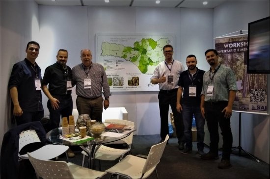 Foto — Associação Catarinense de Empresas Florestais (ACR)
