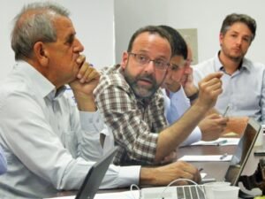 Foto — Associação Catarinense de Empresas Florestais (ACR)