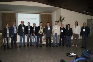 Foto — Associação Catarinense de Empresas Florestais (ACR)