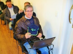 Foto — Associação Catarinense de Empresas Florestais (ACR)