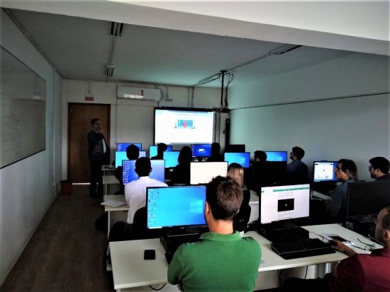 Foto — Associação Catarinense de Empresas Florestais (ACR)