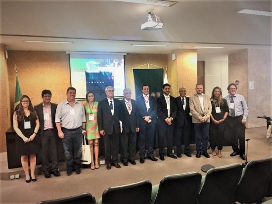 Foto — Associação Catarinense de Empresas Florestais (ACR)