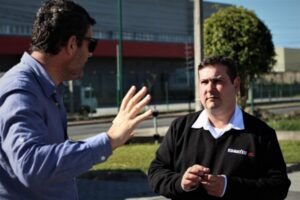 Foto — Associação Catarinense de Empresas Florestais (ACR)