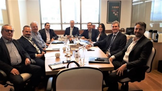 Foto — Associação Catarinense de Empresas Florestais (ACR)