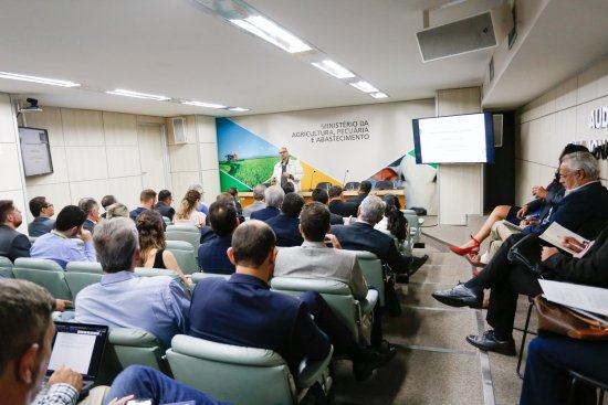 Foto — Associação Catarinense de Empresas Florestais (ACR)