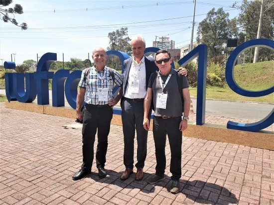 Foto — Associação Catarinense de Empresas Florestais (ACR)