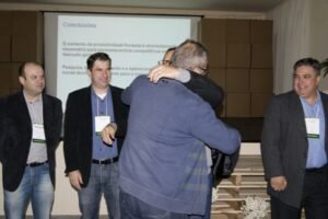 Foto — Associação Catarinense de Empresas Florestais (ACR)