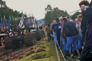 Foto — Associação Catarinense de Empresas Florestais (ACR)