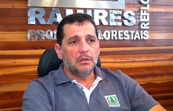 Foto — Associação Catarinense de Empresas Florestais (ACR)