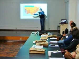 Foto — Associação Catarinense de Empresas Florestais (ACR)