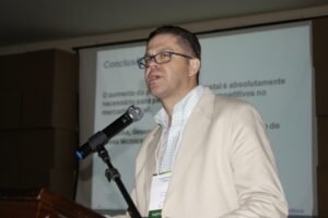 Foto — Associação Catarinense de Empresas Florestais (ACR)