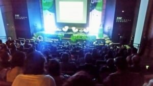Foto — Associação Catarinense de Empresas Florestais (ACR)