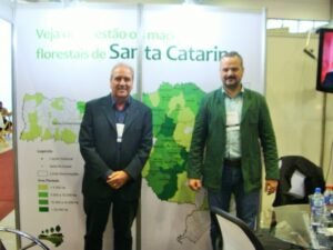 Foto — Associação Catarinense de Empresas Florestais (ACR)