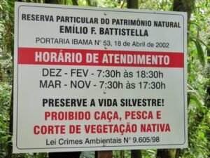 Foto — Associação Catarinense de Empresas Florestais (ACR)