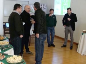 Foto — Associação Catarinense de Empresas Florestais (ACR)