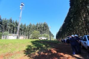 Foto — Associação Catarinense de Empresas Florestais (ACR)