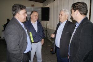 Foto — Associação Catarinense de Empresas Florestais (ACR)