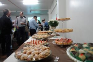 Foto — Associação Catarinense de Empresas Florestais (ACR)