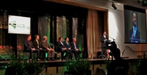 Foto — Associação Catarinense de Empresas Florestais (ACR)
