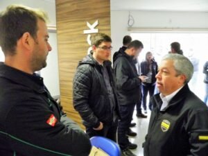 Foto — Associação Catarinense de Empresas Florestais (ACR)