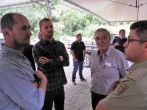 Foto — Associação Catarinense de Empresas Florestais (ACR)