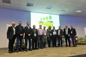 Foto — Associação Catarinense de Empresas Florestais (ACR)