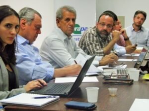 Foto — Associação Catarinense de Empresas Florestais (ACR)