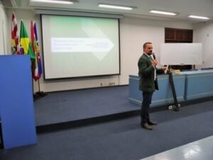 Foto — Associação Catarinense de Empresas Florestais (ACR)
