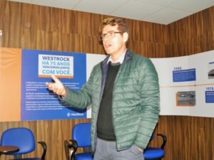 Foto — Associação Catarinense de Empresas Florestais (ACR)