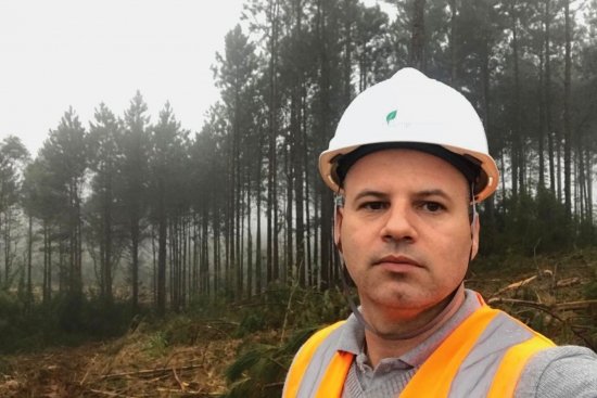 Foto — Associação Catarinense de Empresas Florestais (ACR)