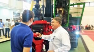 Foto — Associação Catarinense de Empresas Florestais (ACR)