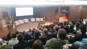 Foto — Associação Catarinense de Empresas Florestais (ACR)