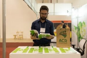 Foto — Associação Catarinense de Empresas Florestais (ACR)